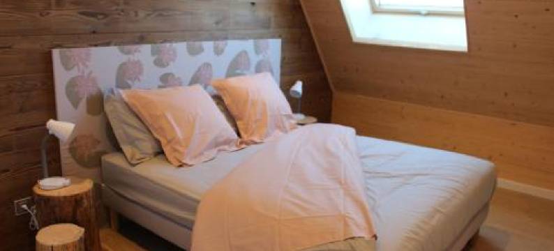 Grand et Bel Appartement au cœur du Haut-Doubs图片