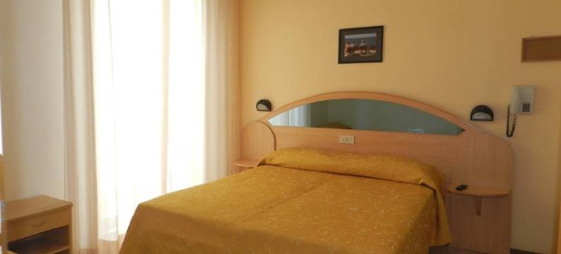 史波特酒店(Hotel Sport)图片