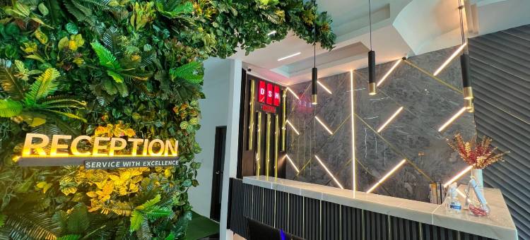 DSH酒店(DSH Hotel)图片