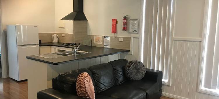 四大港口威伦加旅游公园露营地(BIG4 Port Willunga Tourist Park)图片