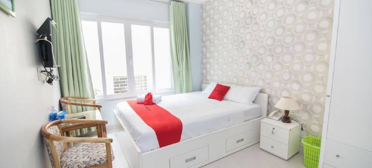 RedDoorz Near SC Vivocity Mall 2图片