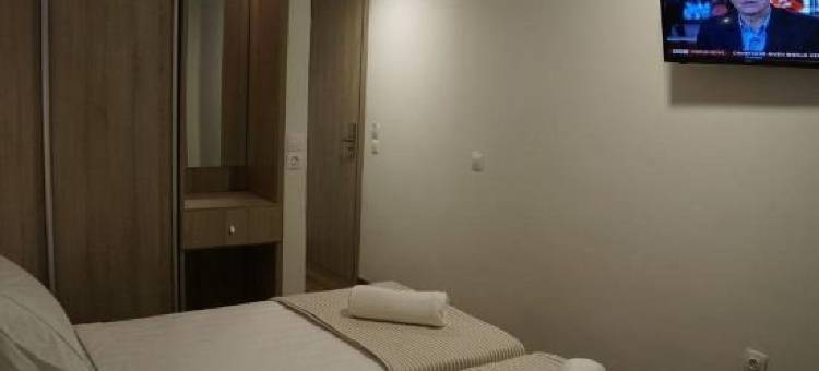 比雷埃夫斯港酒店(Piraeus Port Hotel)图片