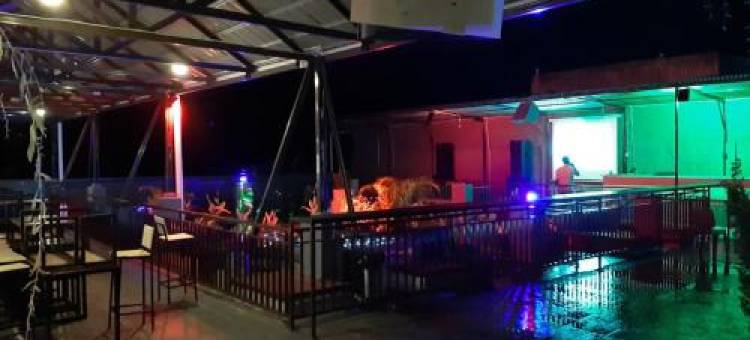 卢布林高929酒店(Hotel 929 Lubuklinggau)图片
