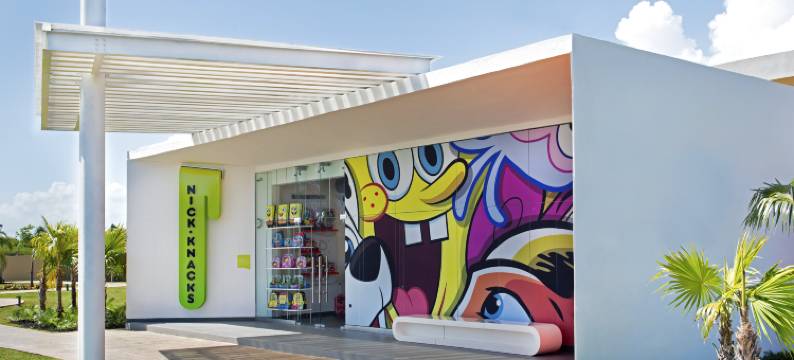 尼克罗迪恩™酒店及度假村蓬塔卡纳 - 全包式(Nickelodeon Hotels & Resorts Punta Cana by Karisma)图片