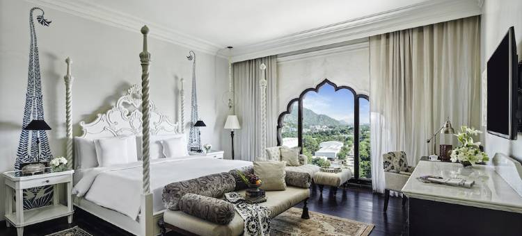 齐普尔费尔蒙酒店(Fairmont Jaipur)图片