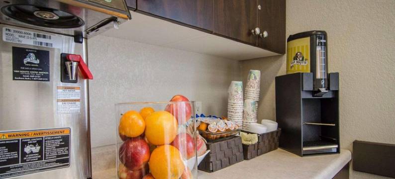 Travelodge Suites by Wyndham Estevan图片