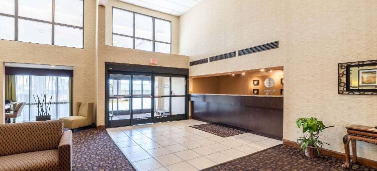 凯艺酒店(Quality Inn)图片