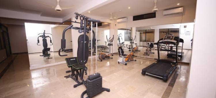 兹凡套房酒店(Zifan Hotel & Suites)图片