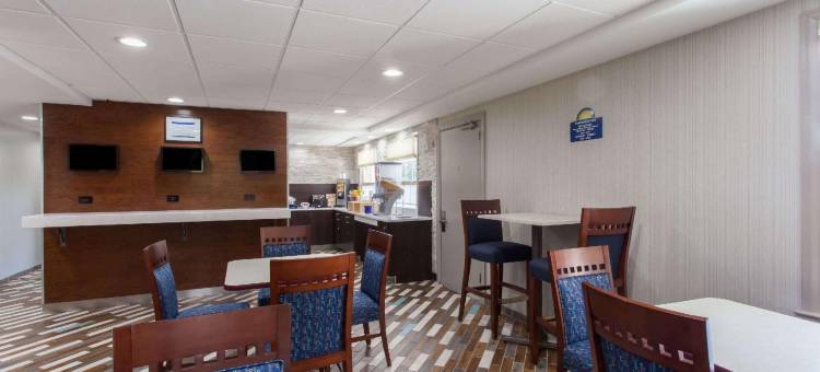 温德姆戴斯酒店-威尔明顿/布兰迪万(Days Inn by Wyndham Wilmington/Brandywine)图片