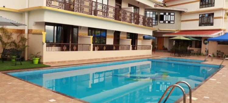 时代遗产度假村和Spa(Tempo Heritage Resort and Spa)图片