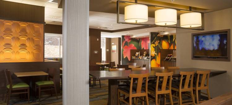 杜兰戈万枫酒店及套房(Fairfield Inn & Suites Durango)图片