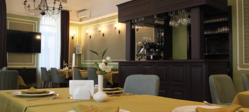 巴库1883精品酒店(1883 Boutique Hotel)图片