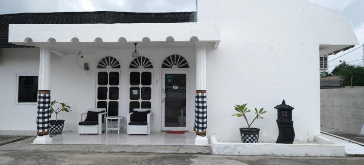 OYO-2557苹果公寓(OYO 2557 the Apple Residence)图片