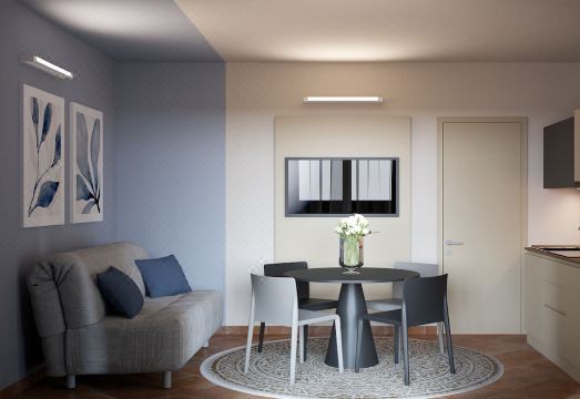 Residence Rocce Rosse Hotel Overview