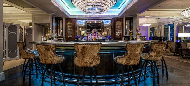蒙特莱昂酒店(Hotel Monteleone)图片