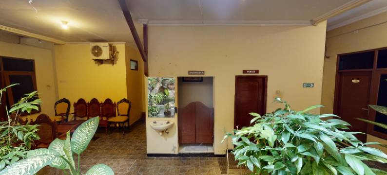 萨根休斯酒店(Sagan Huis Hotel)图片