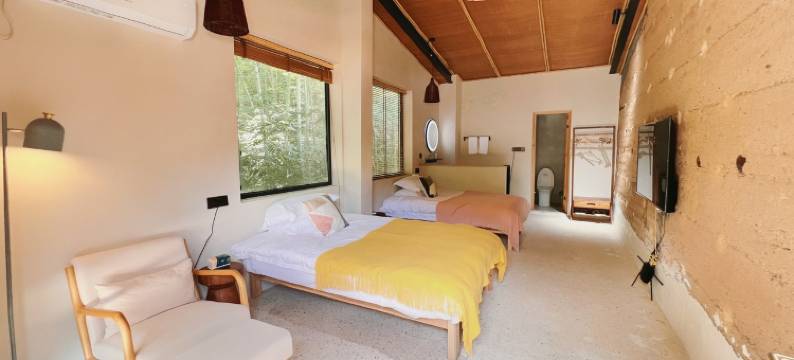 竹家民宿(溪安线1号分店)图片