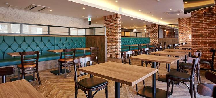 阿倍野松原车站前精选酒店(The Celecton Abeno-Matsubara Ekimae)图片