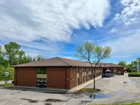 Econo Lodge Airport Quebec - Bữa sáng