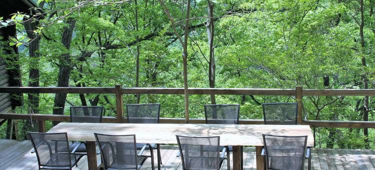 正丸峠花园屋(Shomarutoge Garden House)图片