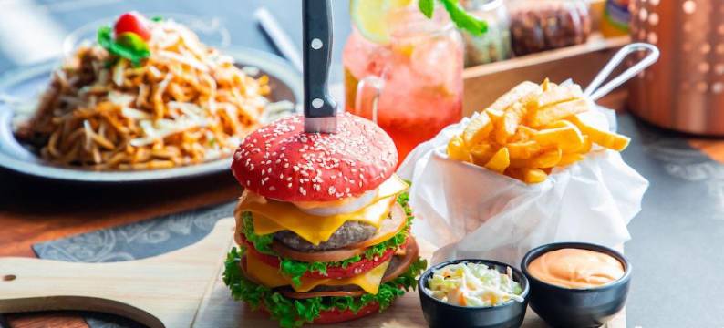 金斯盖特运河酒店(Kingsgate Canal Hotel by Millennium)图片