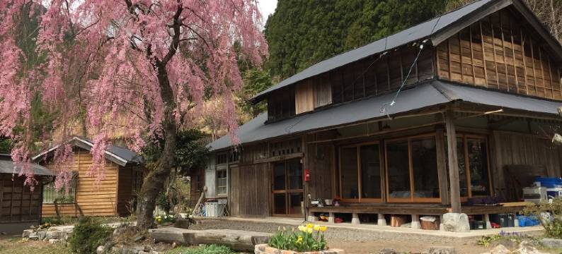 Guest House Suginoko图片