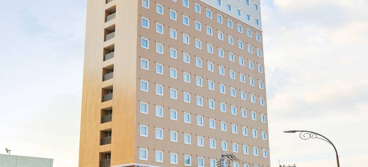 袖浦站北东横 INN(Toyoko Inn Sodegaura Eki Kita Guchi)图片