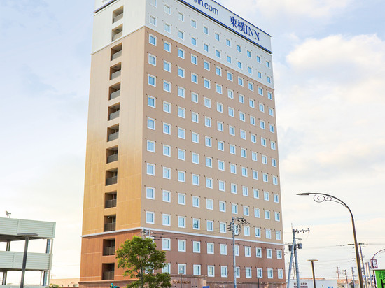 袖浦站北东横 INN