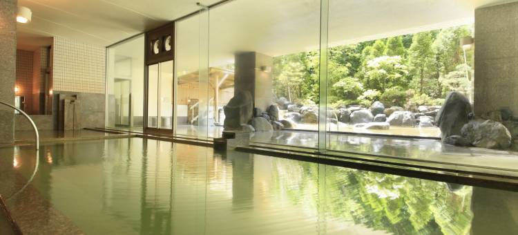 Mahoroba酒店(Hotel Mahoroba)图片