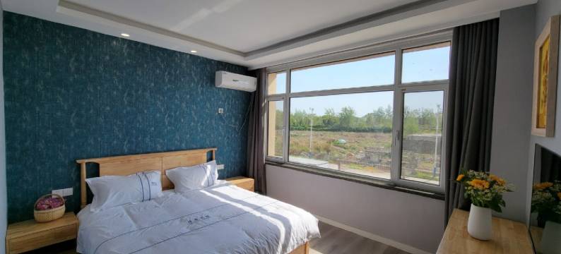 临海诗意之家公寓(团结路分店)图片