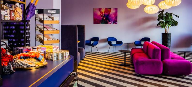 威克酒店(Hotel Vic)图片