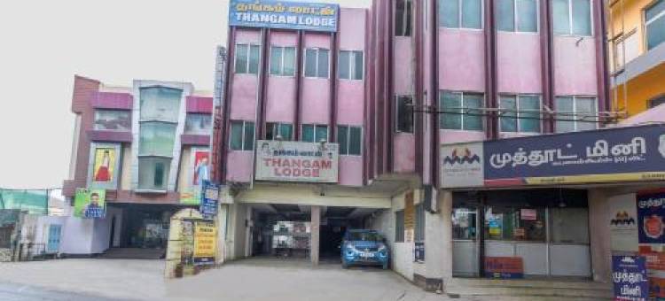 Spot on Thangam Lodge图片