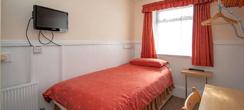 罗拉森伍德酒店(The Rollason Hotel)图片