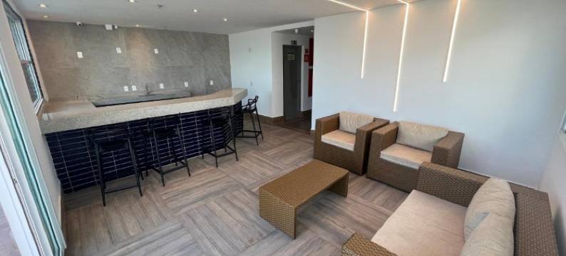 Golden Towers Hotel图片