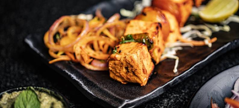 金杰果阿-帕纳吉(Ginger Goa, Panjim)图片