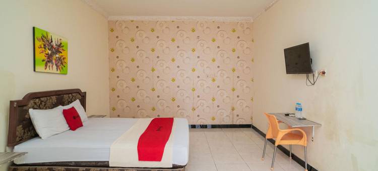 红门酒店-武吉克敏丁路(RedDoorz at Jalan Bukit Keminting)图片