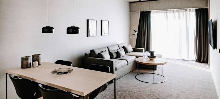 莫科托夫华沙温德姆维也纳之家酒店(Vienna House by Wyndham Mokotow Warsaw)图片