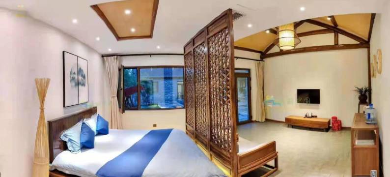 宿行·八亿须臾民宿(西井峪店)图片