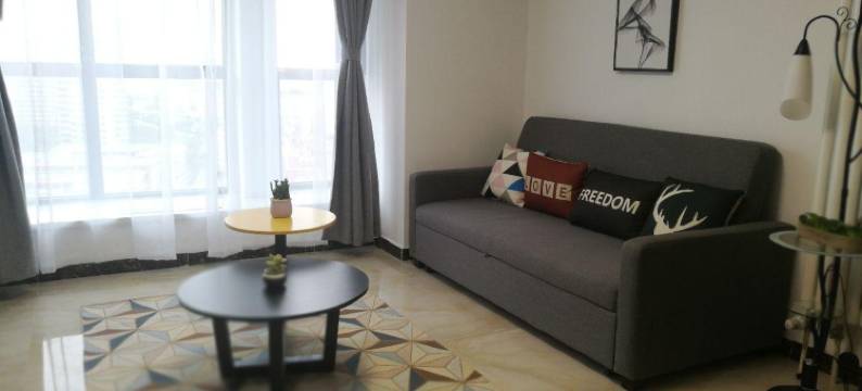 天津远洋公寓图片