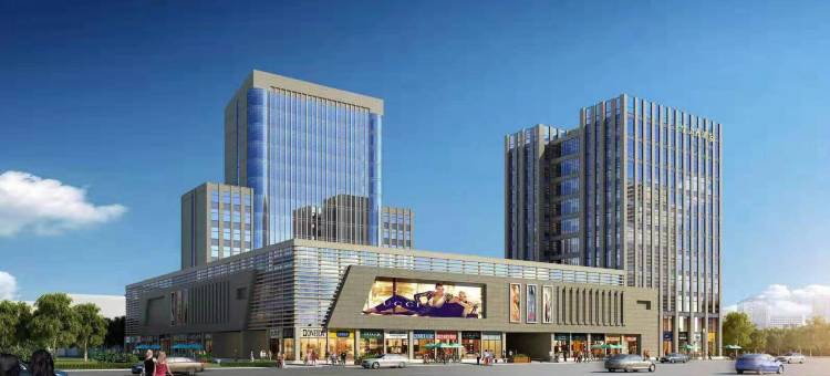 赤峰中乐宝山大酒店图片