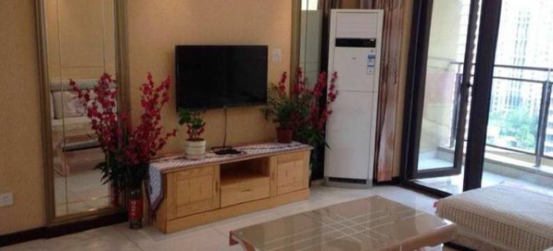 青岛wei语公寓图片