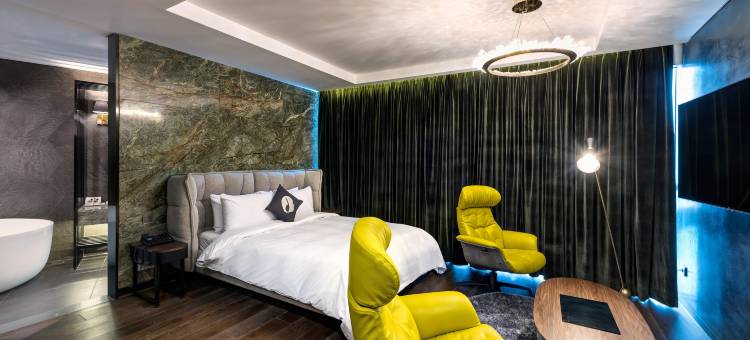 设计师DDP酒店(Hotel The Designers DDP)图片