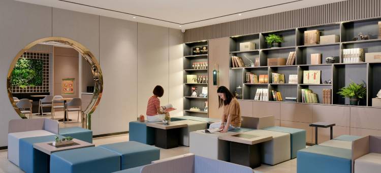 金鼎商旅酒店图片