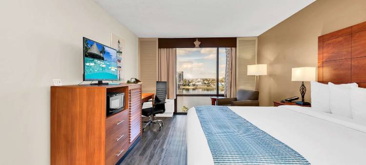 奥兰多通道贝斯特韦斯特酒店(Best Western Orlando Gateway Hotel)图片