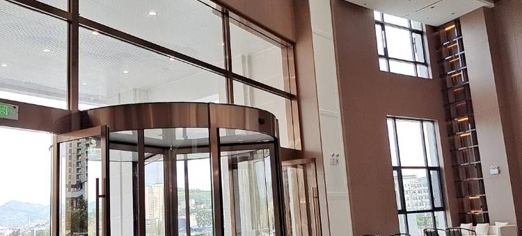 施秉水墨云山宾馆图片