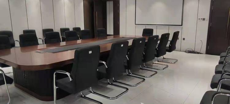 铁门关银基雅乐酒店图片