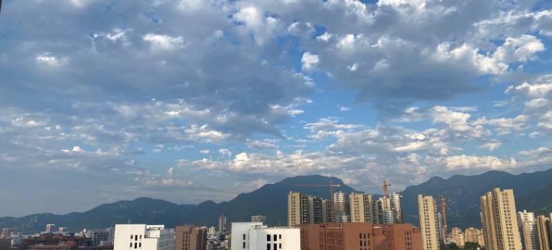 酱紫君公寓(鹅山路2号分店)图片