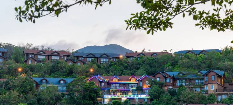 守真道度假别墅(巴登大道分店)图片