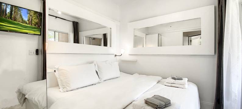 PgaVillageResort by AmericanVacationLiving 7 Room图片