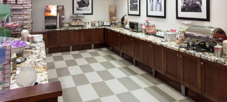 科罗拉多斯普林斯I-25 南欢朋套房酒店(Hampton Inn & Suites Colorado Springs/I-25 South)图片